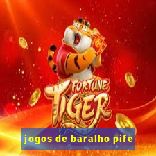 jogos de baralho pife